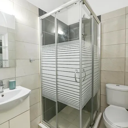 Rene 2 Appartement